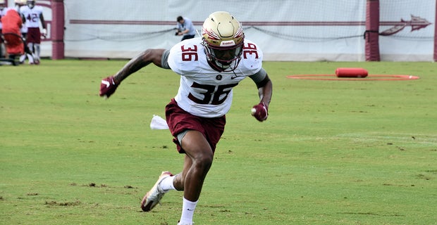 Fsu S Week 1 Depth Chart Surprises Clarity At Kickoff Return
