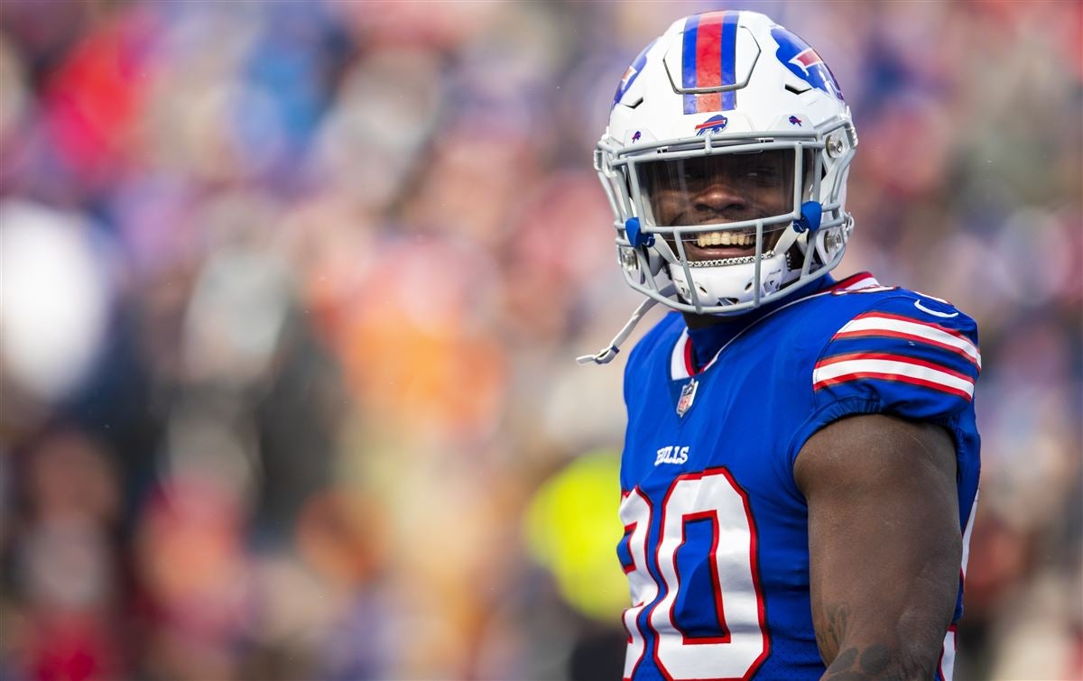 Bills decline 5th year option on Shaq Lawson's contract