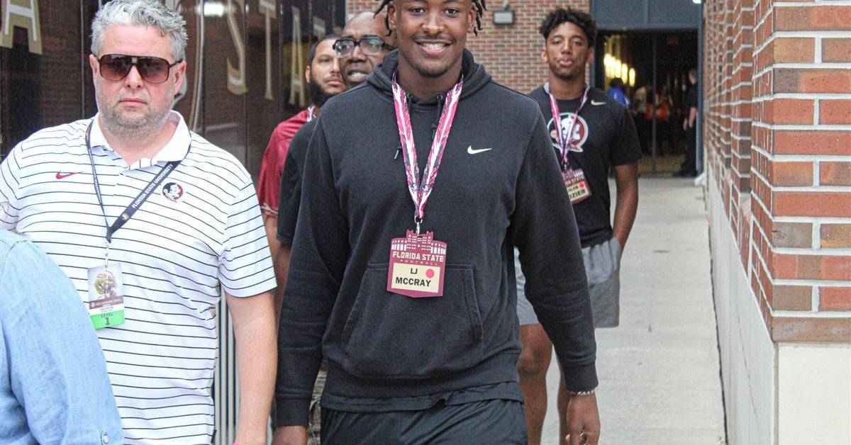 Five recruits FSU needs to get on campus by the end of the summer