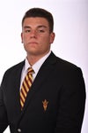 Parker Jacobs, Arizona State, Defensive Line