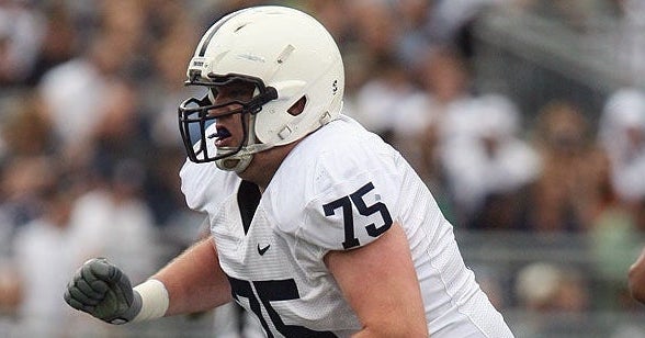 Countdown to Penn State Kickoff: 75 days until Nittany Lions football