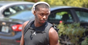 A place like home: Brendan Gant follows his heart to FSU A place like home: Brendan Gant follows his heart to FSU