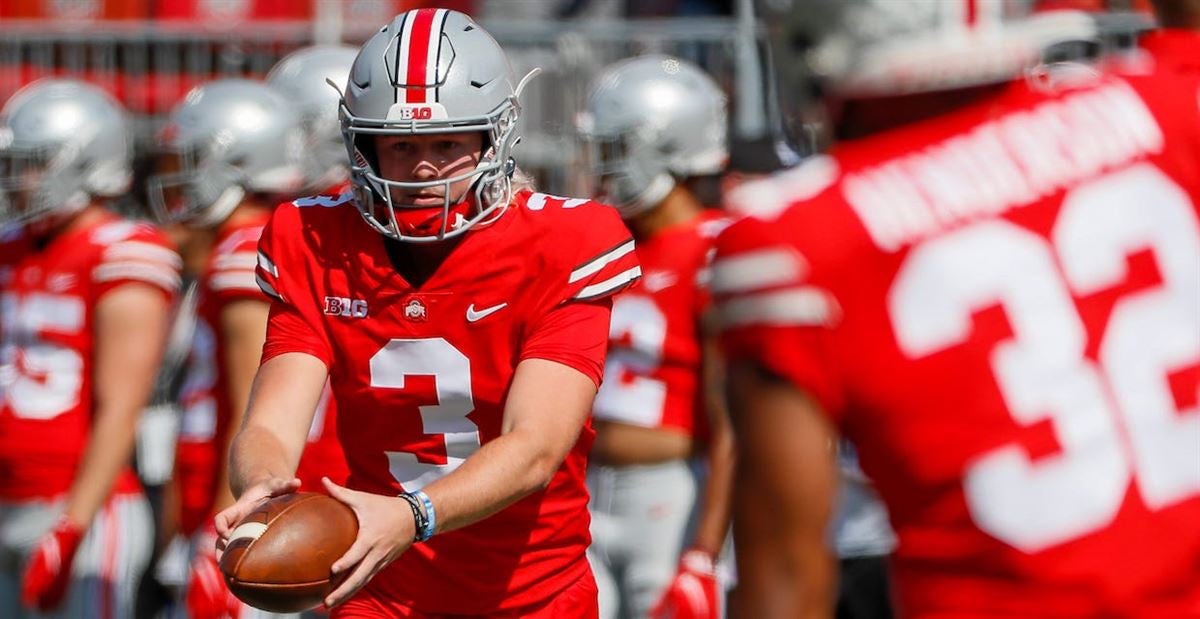 2022 college football recruiting class rankings - Ohio State loses No. 1  spot after Quinn Ewers reclassifies - ESPN