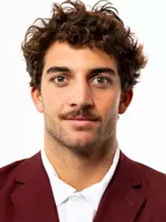 Travis Ambrose athlete image