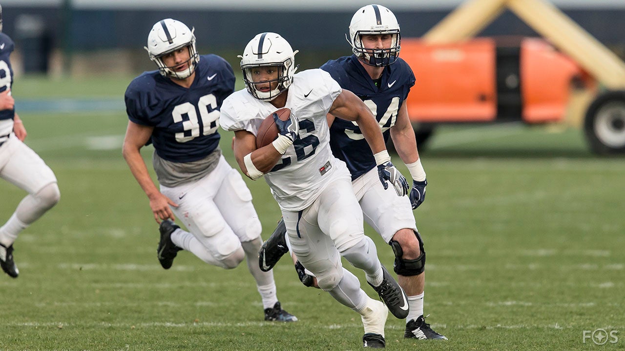 BIG Team Overview: Penn State Nittany Lions