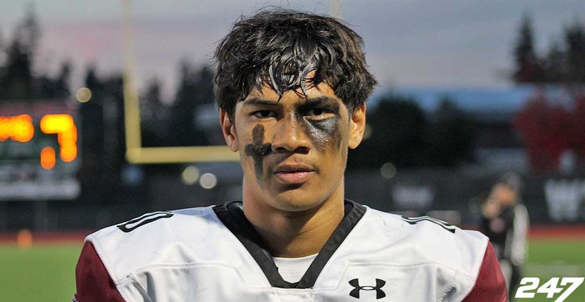 Ramzak Fruean, Bethel, Linebacker