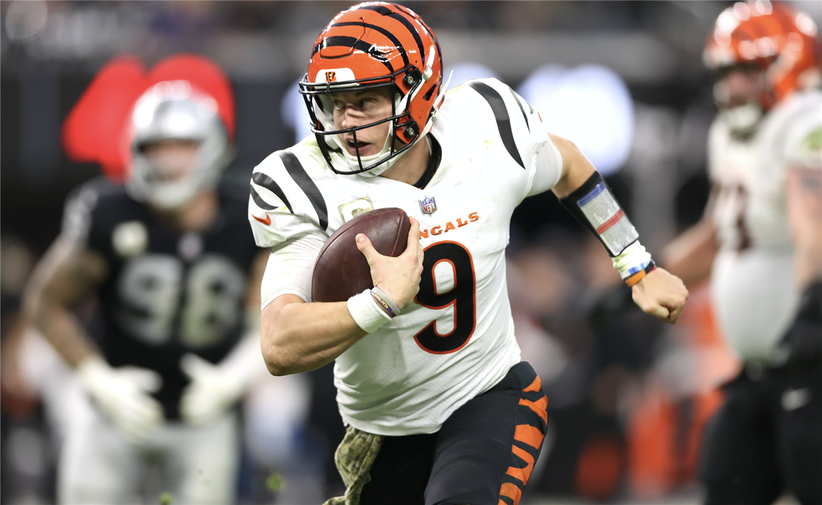 Bengals coaching staff already impressed with Joe Burrow's progress in  virtual offseason 