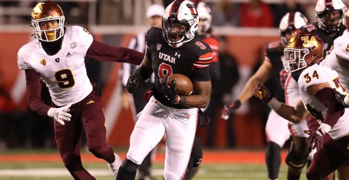 College football's 25 best running backs entering the 2022 season