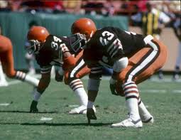 Cleveland Browns: Remembering Greg Pruitt and the tearaway jersey - Dawgs  By Nature