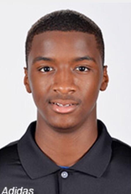 Providence's Alpha Diallo Submits His Name For NBA Draft - Providence  College Athletics