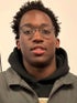 Jordan Hall athlete image