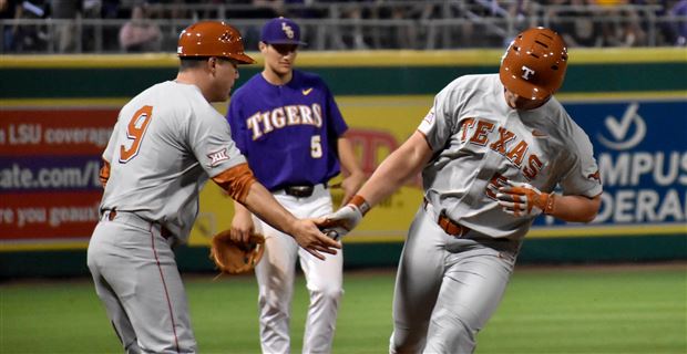 Live Game Thread Texas Baseball Vs Ut Rio Grande Valley