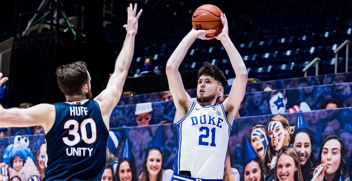247sports.com - Kevin Flaherty - College basketball teams to 'buy and sell' this week