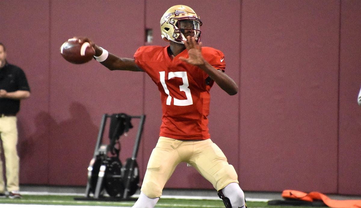 How Does FSU's Quarterback Situation Compare To 2018 Opponents?