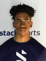 Eric Butler, San Diego State, Safety