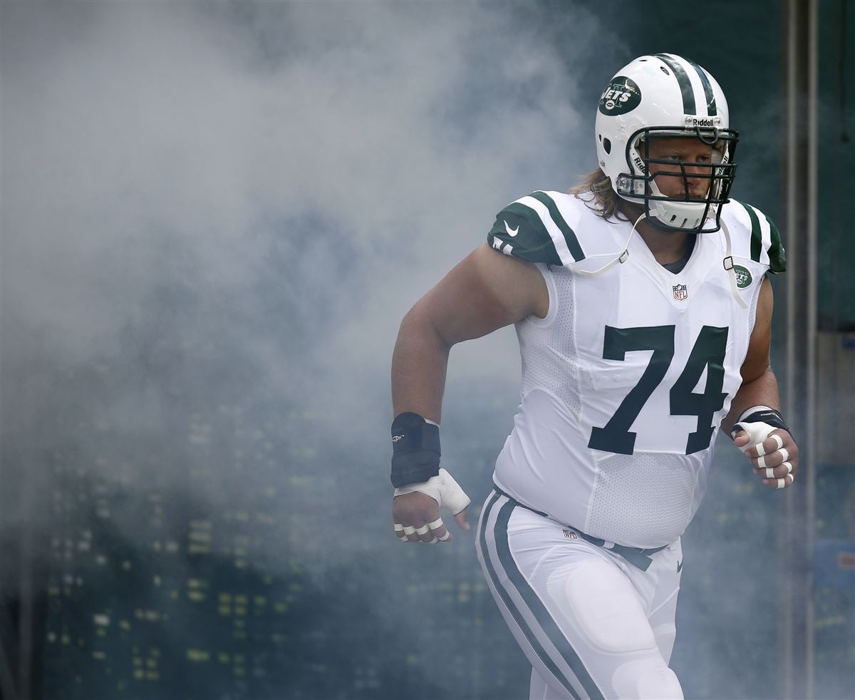 Nick Mangold Released by New York Jets, News, Scores, Highlights, Stats,  and Rumors