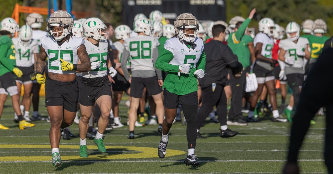 Dan Lanning provides latest on Noah Whittington and Jahlil Florence's injury statuses