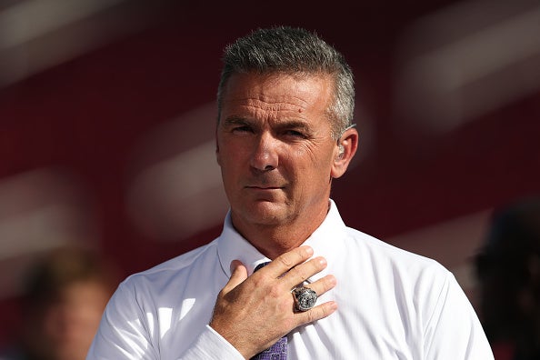 Urban Meyer reveals how USC can win a championship
