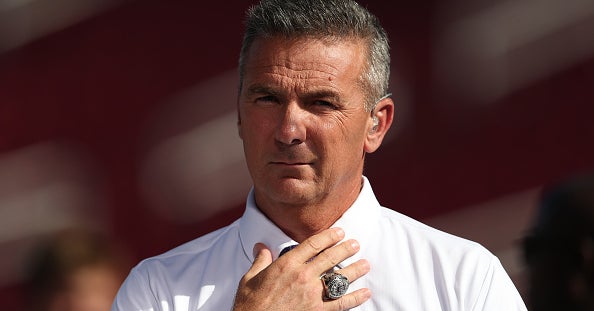 Urban Meyer reveals how USC can win a championship