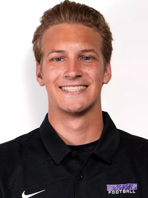 Austin Myers athlete image