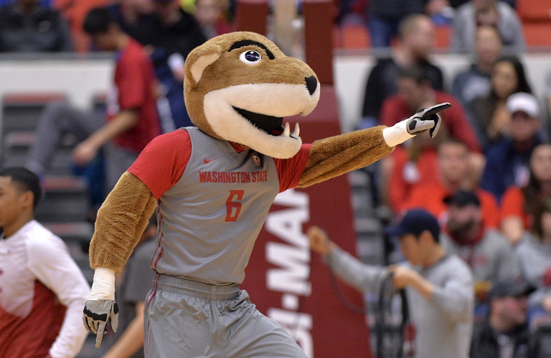 OUTRAGEOUS!!! Spurs Coyote named one of the worst mascots in NBA by latest  online survey