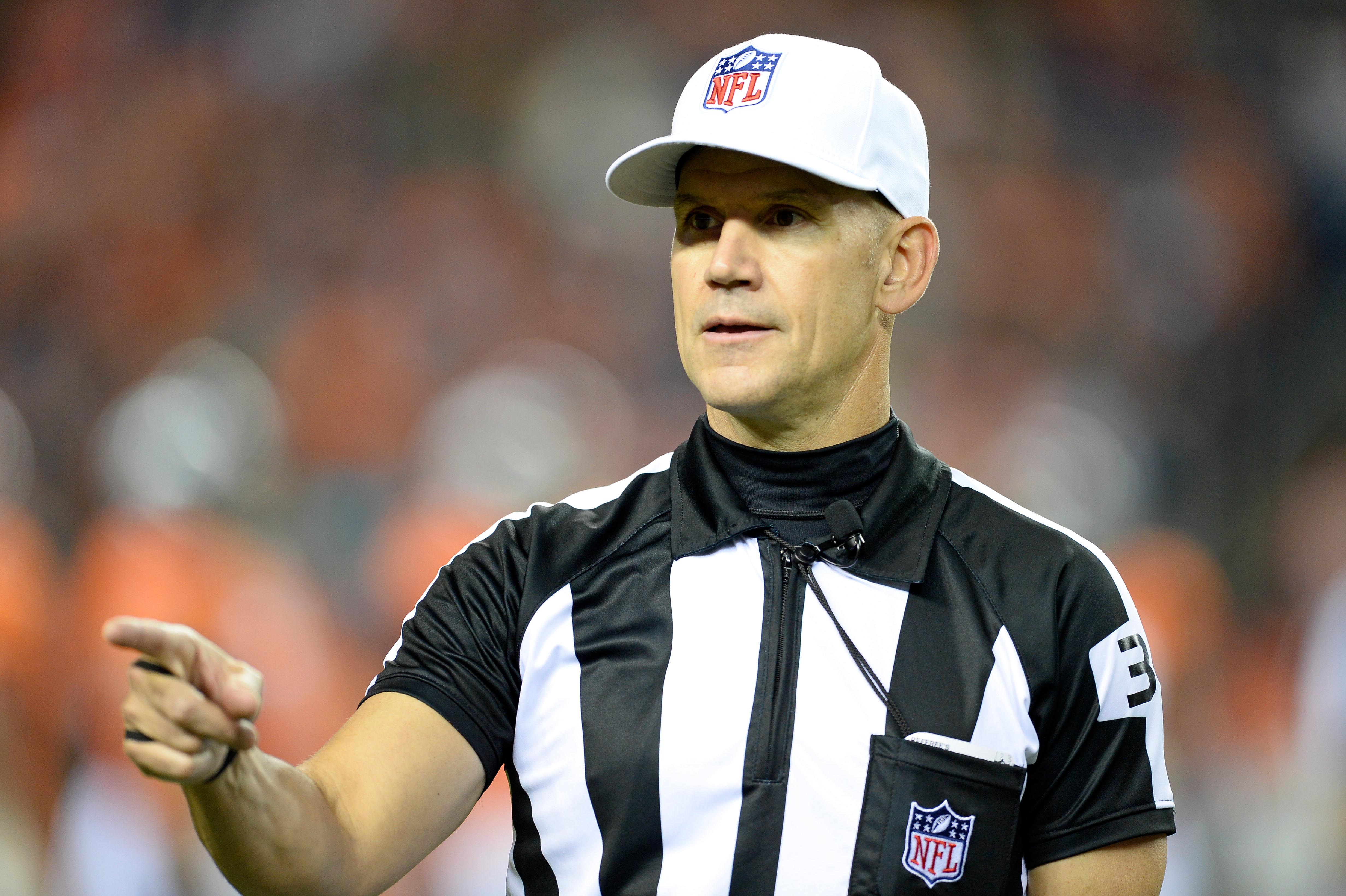 Super Bowl 2022 referee, officials: Who is assigned to Rams vs. Bengals?