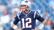 Report: Tom Brady dealing with sore back