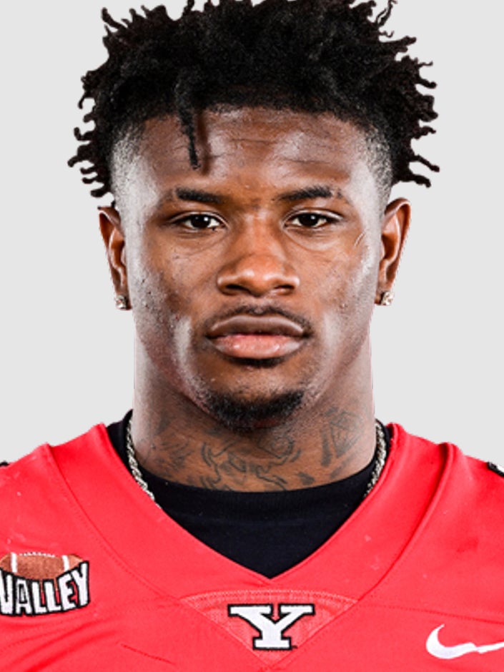 Ky Wilson athlete image