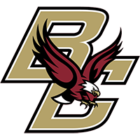 Boston College Eagles