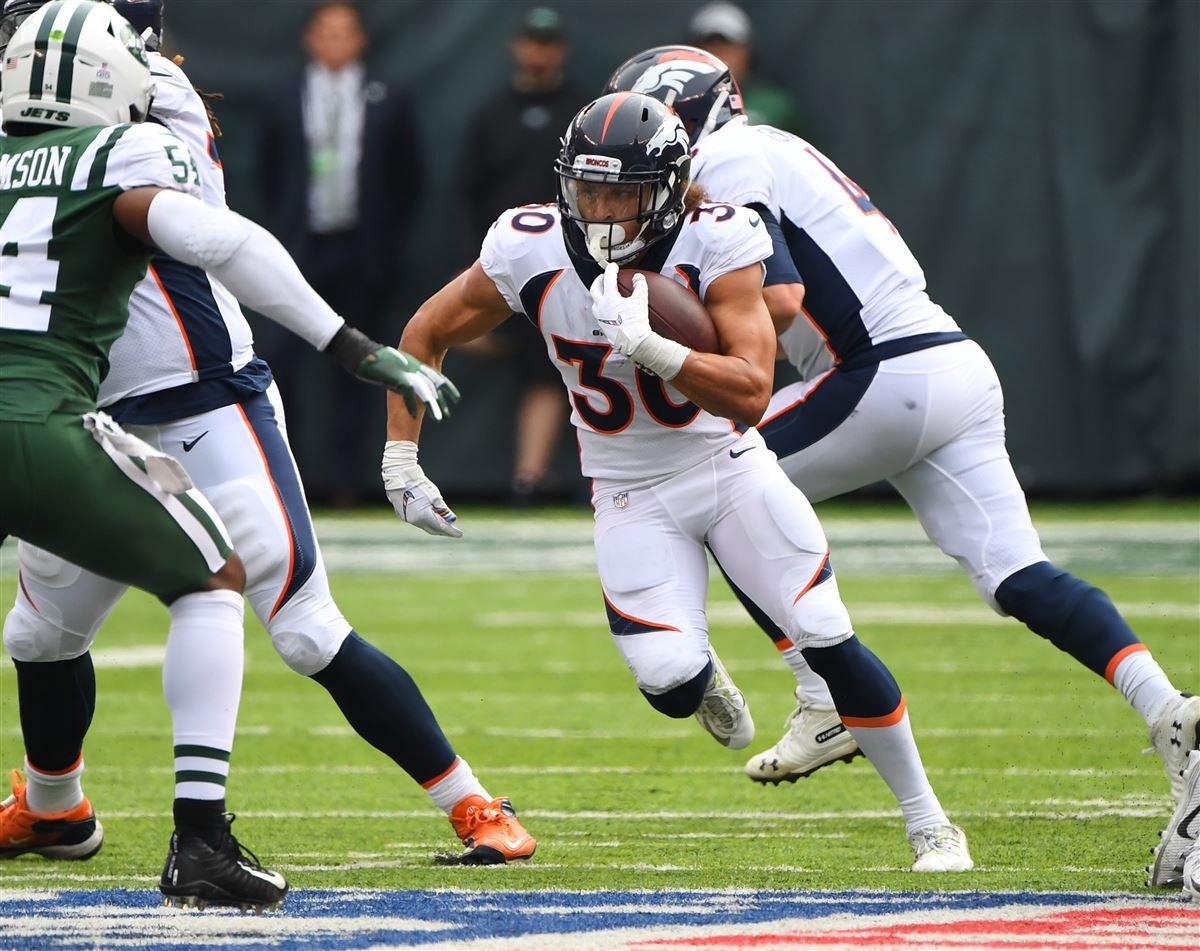 Denver Broncos vs. Seattle Seahawks: Winners and Losers - Mile High Report