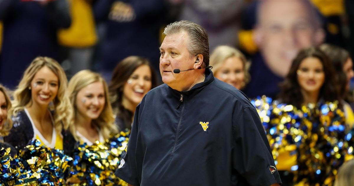 WVU Releases 2018-19 Basketball Schedule WVU Releases 2018-19 Basketball Schedule