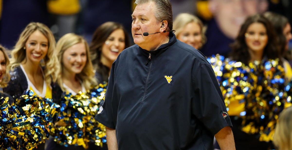 WVU Releases 2018-19 Basketball Schedule WVU Releases 2018-19 Basketball Schedule