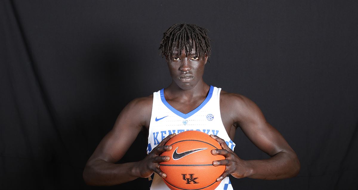 WENYEN GABRIEL'S ACT OF KINDNESS “People need to know what this young man  did for me, I'll be a fan for life” - Basketball Network - Your daily dose  of basketball