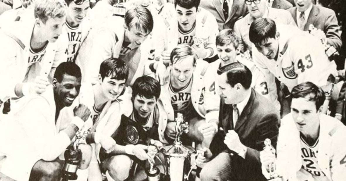 What Happened: Did UCLA Prevent a Dominant Era for UNC Basketball? What Happened: Did UCLA Prevent a Dominant Era for UNC Basketball?