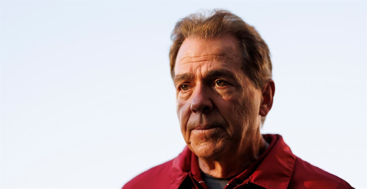 Nick Saban cited age, health concerns in stunning meeting with Alabama players, sources tell 247Sports