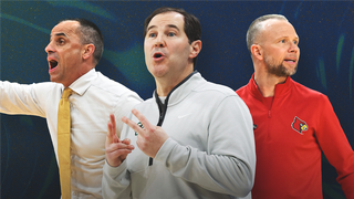 Guarding the Game: One common-sense change that would most improve college basketball