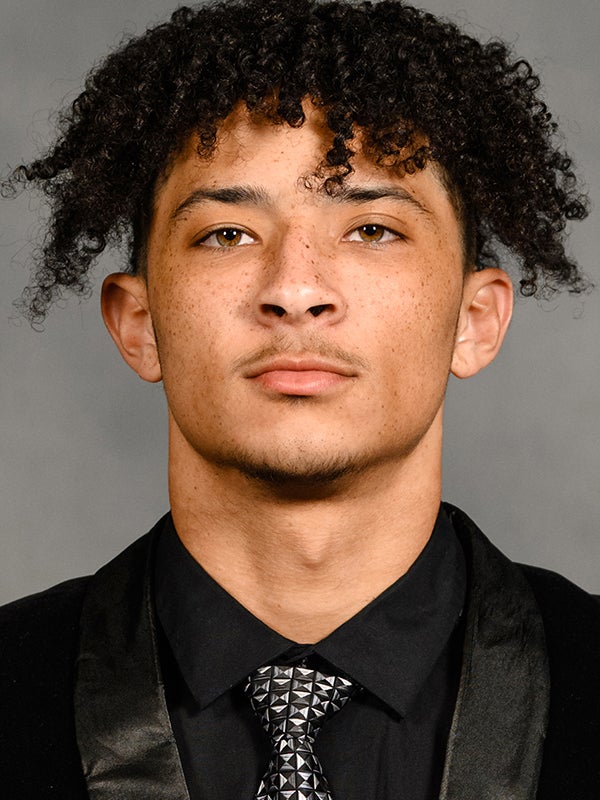 Ricardo Jones athlete image