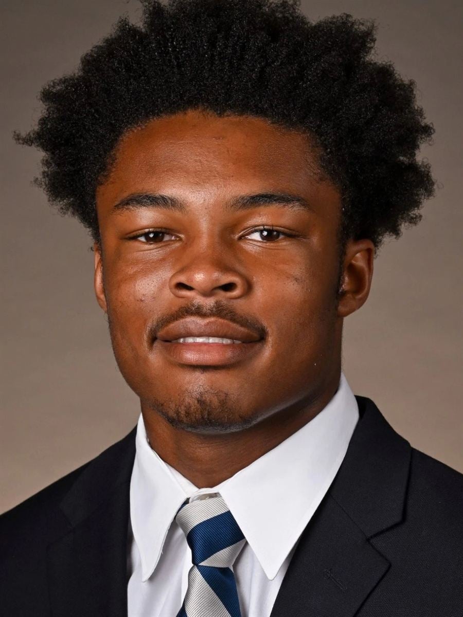 Keon Wylie athlete image