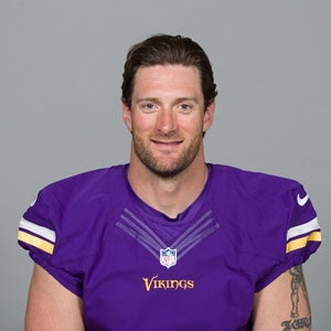 Brian Robison takes hefty pay cut to come back to the Vikings - Daily  Norseman