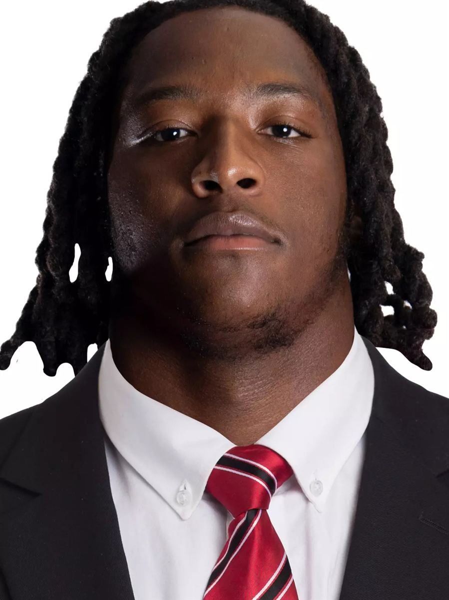 Taj White athlete image