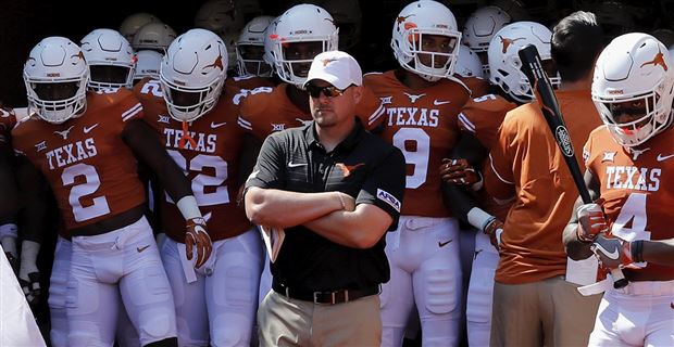 texas longhorns football uniforms 2019