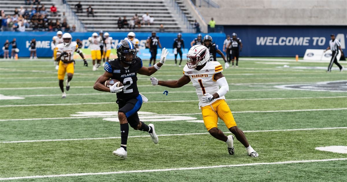 Dissecting Georgia State's Disappointing Loss to ULM