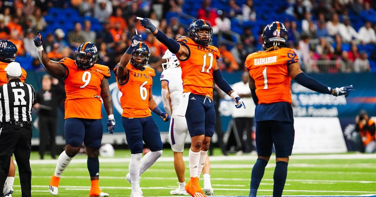 UTSA Keys To Victory at Rice