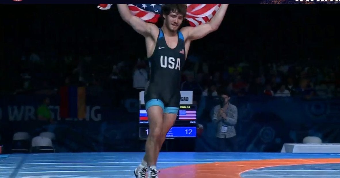 Fix S Gold Helps Win First Team Title In 33 Years