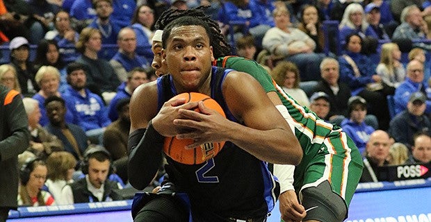 No. 19 Kentucky pulls away from Florida A&M - Vimarsana News