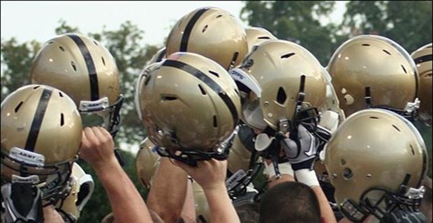 Following Army West Point vs. Air Force