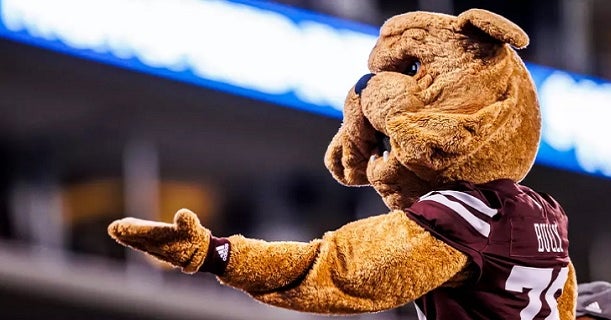 Bulldogs, Rebels renew rivalry with a Saturday rematch in Oxford