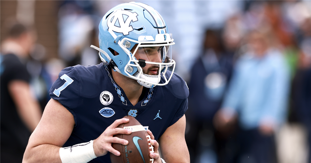 Sam Howell's NFL Draft slide to Washington due to inconsistency, Mel Kiper Jr. says Sam Howell's NFL Draft slide to Washington due to inconsistency, Mel Kiper Jr. says