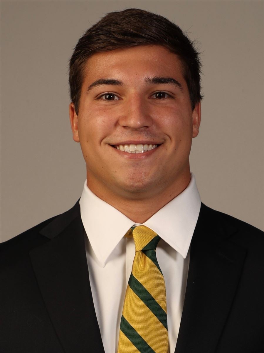 Ross Matiscik, Baylor, Long Snapper