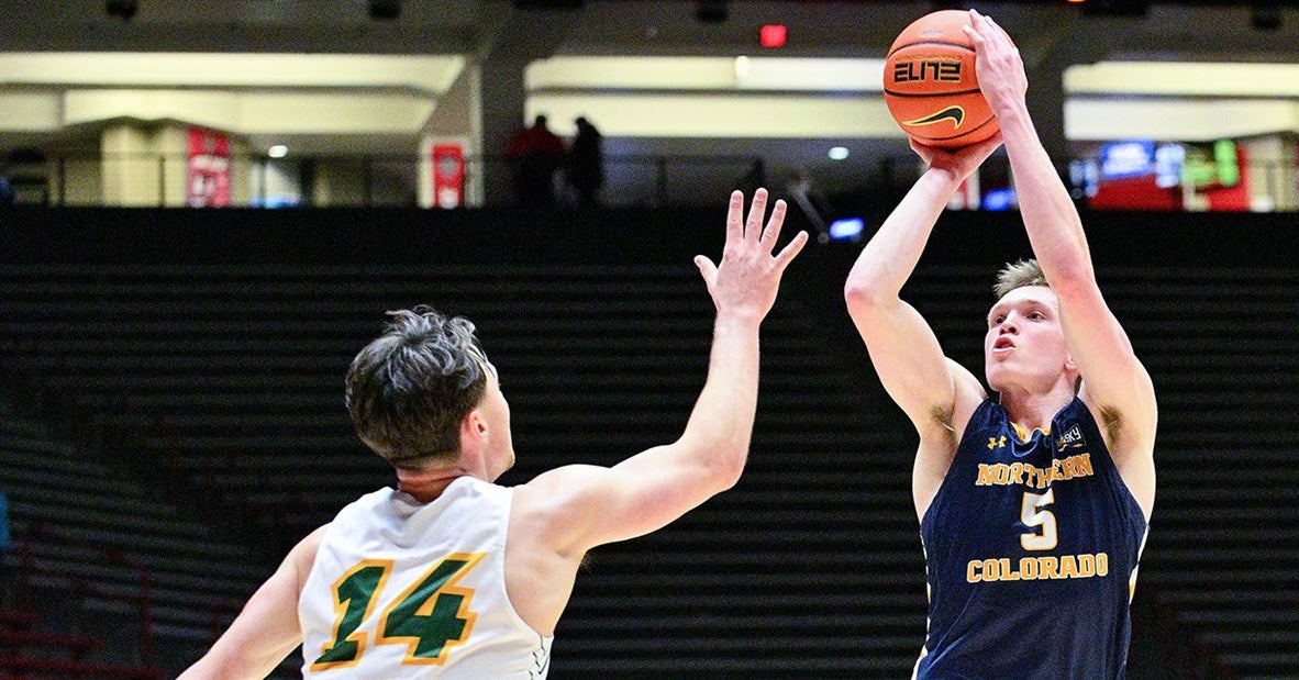 Oregon hosts No. 1 ranked Transfer Portal SF Dalton Knecht for official visit
